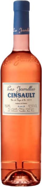 יין לה זאמל סינסאו ר