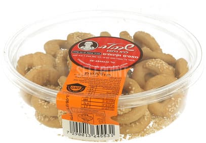 עוגיות מזרחיות עם שו