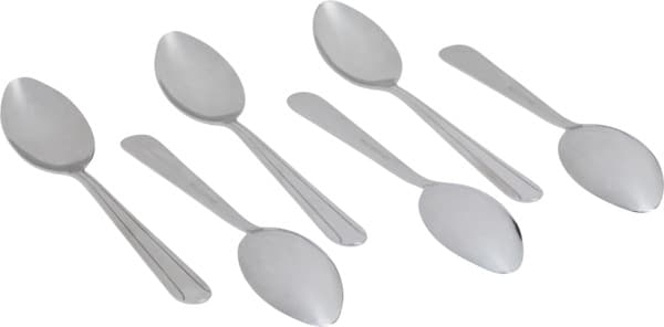 כפיות  קטנות   ע. הבית