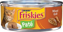 פריסקיז פטה מיקס גרי