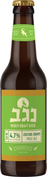 נגב פאטה מורגנה 330 מ"ל