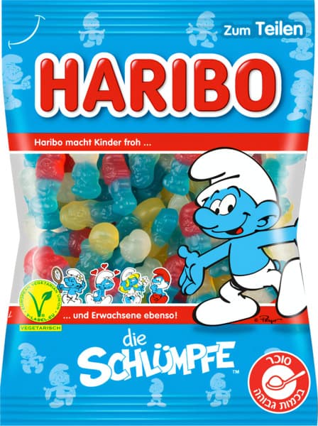 הריבו דרדסים 175 גרם