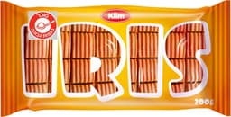 טופי בטעם חלב 200 גר