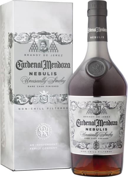 ברנדי חרז קרדנל מנדו