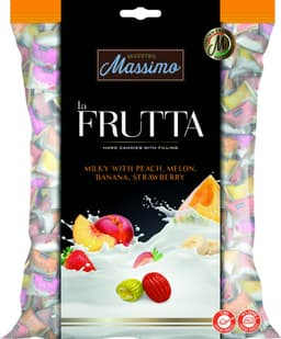 מבחר סוכריות קשות בט