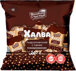 ממתק חלווה חמניות קק