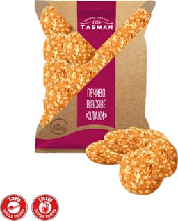 עוגיות שיבולת שועל ד