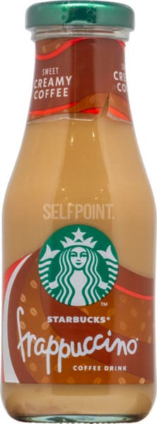 משקה סטארבקס פרפוצינו 250 מ"ל
