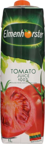 מיץ עגבניות 1 ל