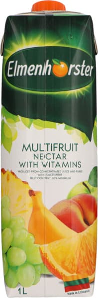 נקטר פירות 1 ל ELMENHORSTER
