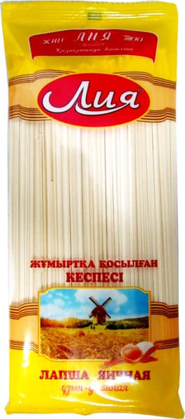 אטריות ארוכות ליה 25