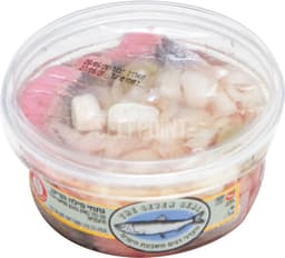 מטיאס הולנדי בצל בשמ