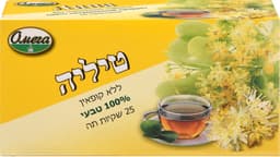 תה טיליה 28.8 גר