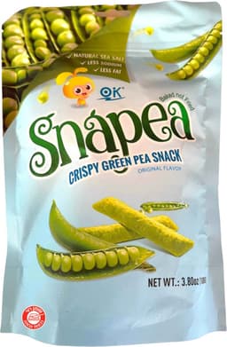 חטיף סנאפי אפונה ירו