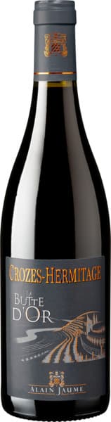 יין אלן גום, קרוז הרמיטאז 750 מ"ל