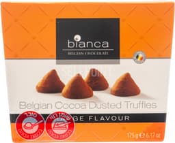 ביאנקה טרופל תפוז 175 גר