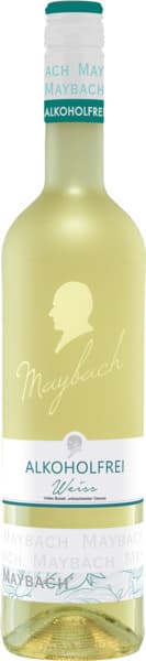 משקה מייבך וויט נטול אלכוהול 750 מל