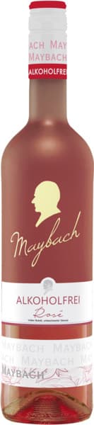 משקה מייבך רוזה נטול