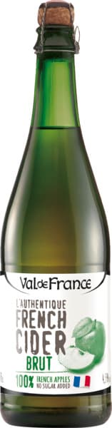 סיידר אותנטיק יבש 750 מ"ל