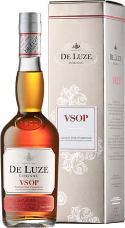 קוניאק  VSOP דה לוז  700 מ"ל