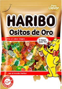 הריבו דובונים 100 גרם