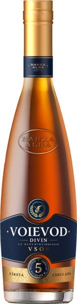 ברנדי בליי איסט 5 שנ