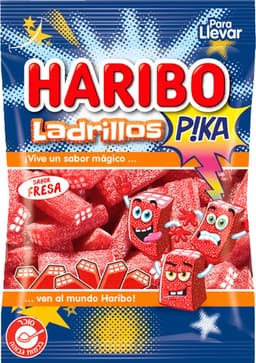 הריבו קוביות תות 100 גרם