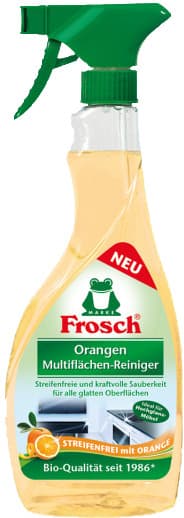 נוזל ניקוי רב תכליתי