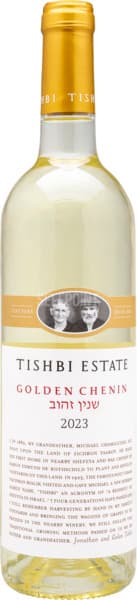 יין תשבי אסטייט לבן