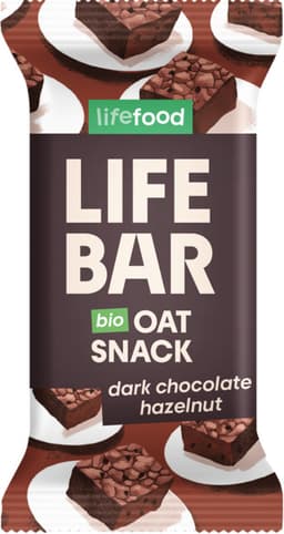 חטיף חלבון בראוניז אורגני 40 גר