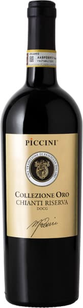 יין פיציני קיאנטי קו