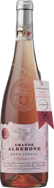 יין רוזה גרנדה אלברו