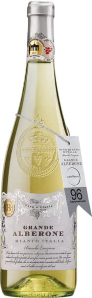 יין לבן חצי יבש גרנד