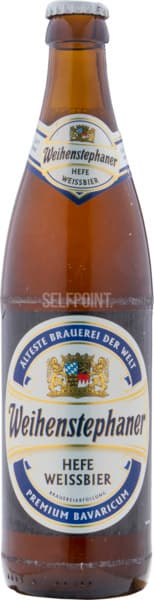 בירה ויינשטפן בקבוק 500מ