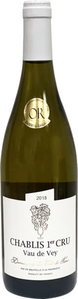 יין לבן שאבלי פרמייר