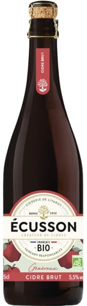 אקוסון סיידר ברוט 750 מ"ל