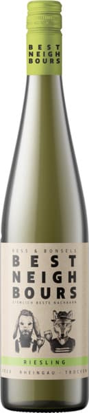 יין ריזלינג בסט נייב