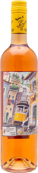 פורטה 6 כשר רוזה    