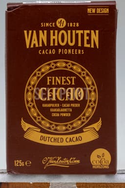 קקאו הולנדי וואן האו