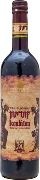 יין קונדיטון 750 מ"ל
