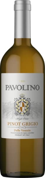 יין פאבולינו פינו גריגיו 750 מ"ל