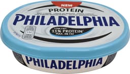 גבינת פילדלפיה פרוטאין 175 גרם