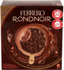 גלידת פררו רונדנואר