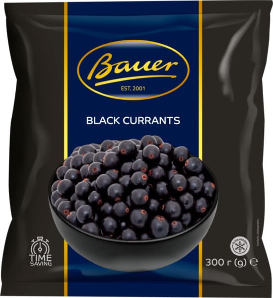 דומדמנית שחורה 300 ג