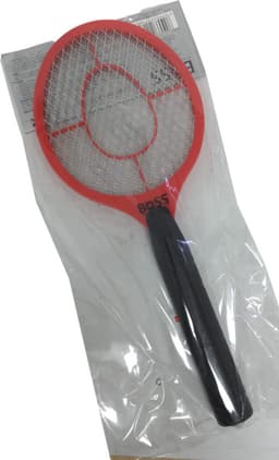 מחבט יתושים אלקטרוני