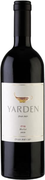 ירדן מרלו 750 מ"ל