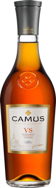 קוניאק VS קמוס 700 מ"ל