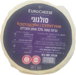 סולוגוני 400 גר