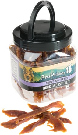 חטיף נייטיב חזה ברוו