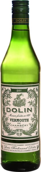 ורמוט דולין לבן יבש